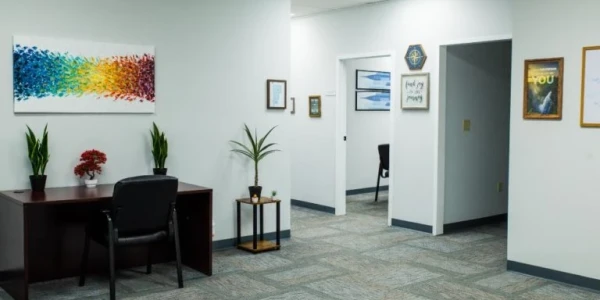 Transcendence Treatment Center