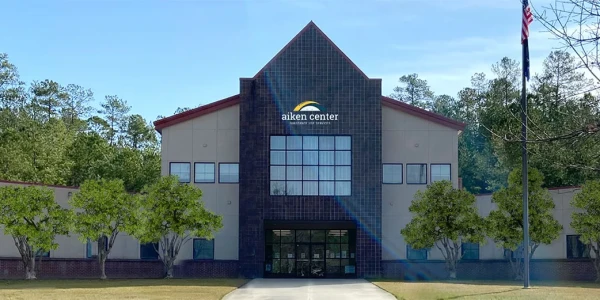 Aiken Center