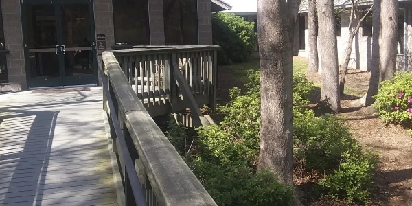 Berkeley Community Mental Health Center