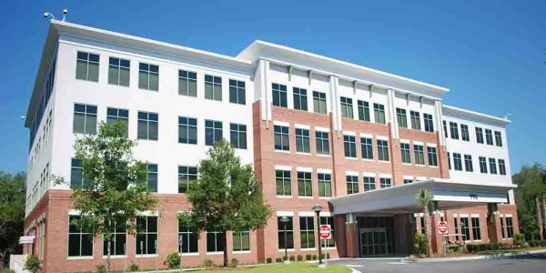 Beaufort Memorial Hospital - Mental Health Services