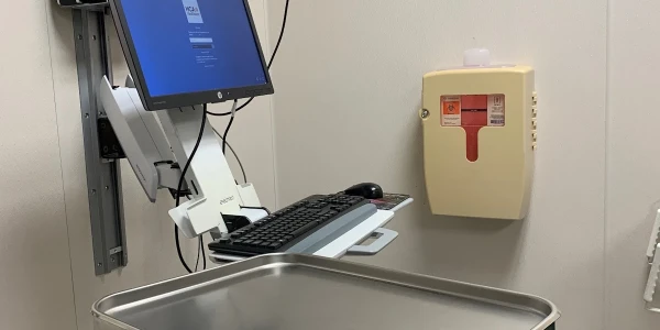 Colleton Medical Center