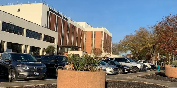 William Jennings Bryan Dorn - Veterans Affairs Medical Center