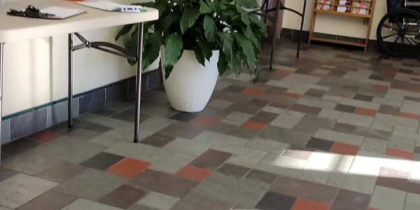 Orangeburg Area Mental Health Center