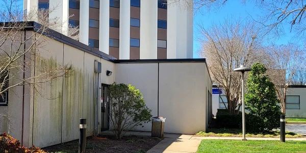 Spartanburg Medical Center - Mary Black