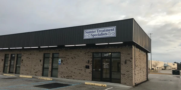 Sumter Treatment Specialists