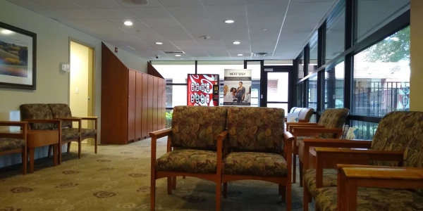 Carolina Center for Behavioral Health