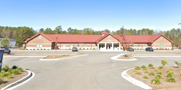 Sumter Behavioral Health Services