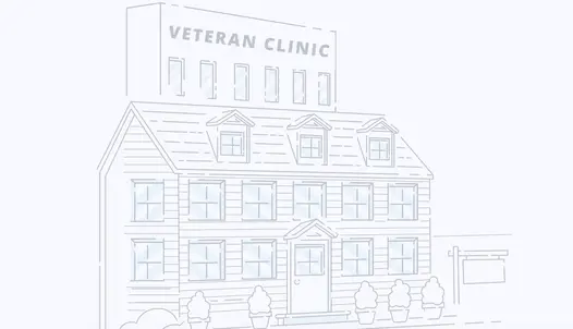 Wm. Jennings VAMC - Sumter CBOC